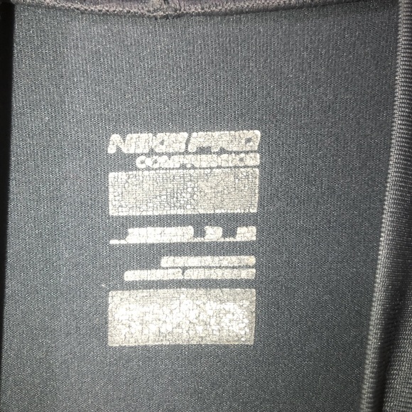 Nike Pro Therma-FIT Women's Long-Sleeve Top - Picture 7 of 7